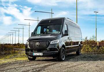 Mercedes-Benz Sprinter 59.000 km 88.001 &euro; Herne 44628