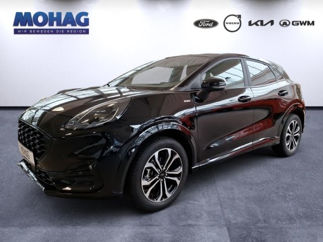 Ford Puma 28.500 km 18.690 &euro; Recklinghausen 45659