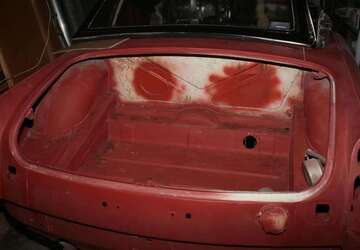 MG B 17.940 km 4.800 &euro; Dortmund, Stadt 44137