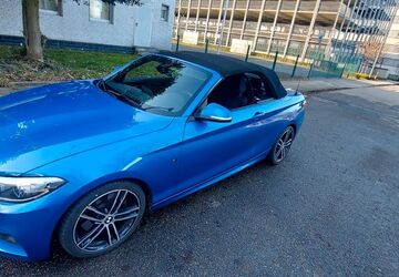BMW 230 113.300 km 21.600 &euro; Essen 45309