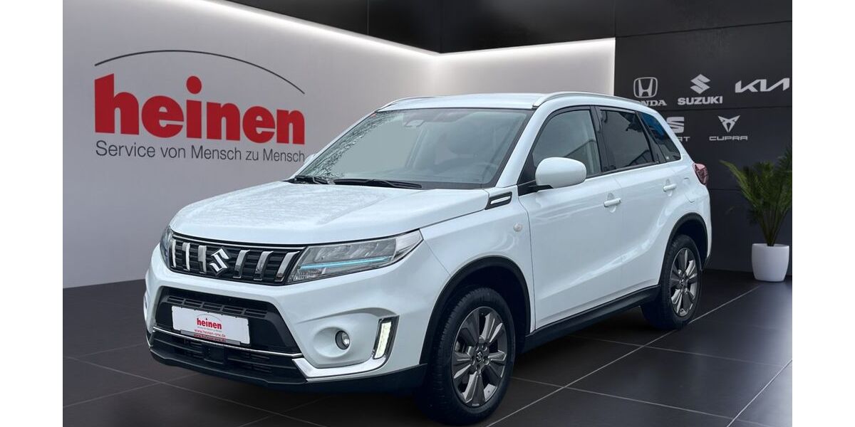Suzuki Vitara 38.877 km 17.999 &euro; Dortmund 44149