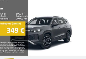 VW Tayron 25.262 km 39.980 &euro; Bochum 44809