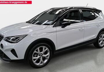 Seat Arona 18.240 km 17.990 &euro; Dortmund 44147