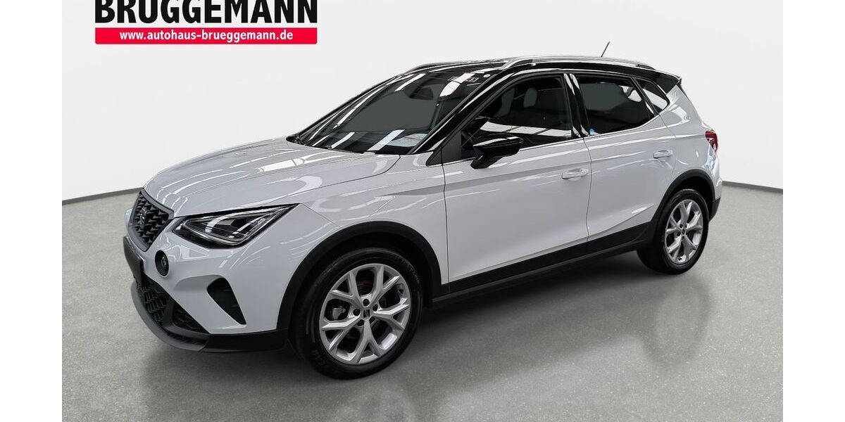 Seat Arona 18.240 km 17.990 &euro; Dortmund 44147