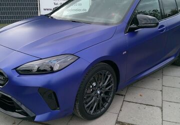 BMW M135 1.001 km 54.900 &euro; Haltern am See 45721