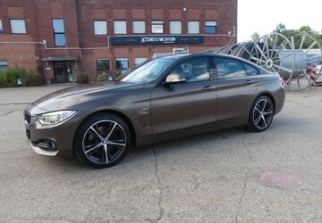 BMW 430 Gran Coupé 223.877 km 15.950 &euro; Essen 45309