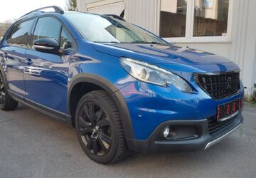 Peugeot 2008 71.377 km 13.600 &euro; Bochum-Wattenscheid 44866