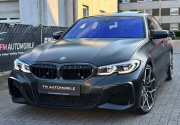 BMW M340i 89.610 km 29.990 &euro; Herten 45699