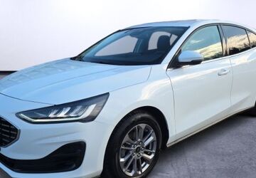 Ford Focus 12.675 km 22.980 &euro; Dorsten 46282