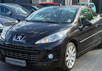 Peugeot 207 165.056 km 5.250 &euro; Dortmund 44147
