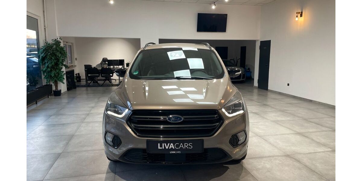 Ford Kuga 39.500 km 17.490 &euro; Oberhausen 46049