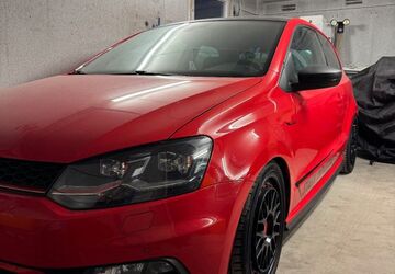 VW Polo 90.209 km 11.899 &euro; Essen 45327