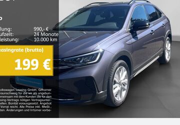 VW Taigo 22.484 km 22.780 &euro; Gelsenkirchen 45888