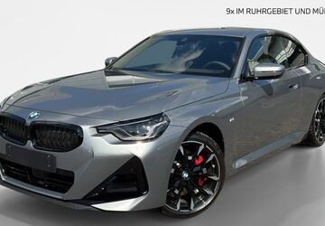 BMW 230 4.900 km 48.890 &euro; Bochum 44809