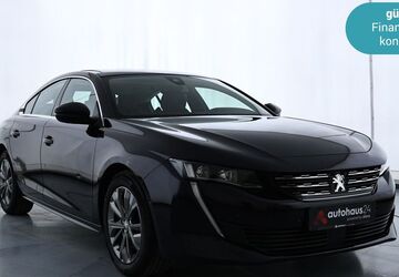 Peugeot 508 116.030 km 17.990 &euro; Wuppertal 42287