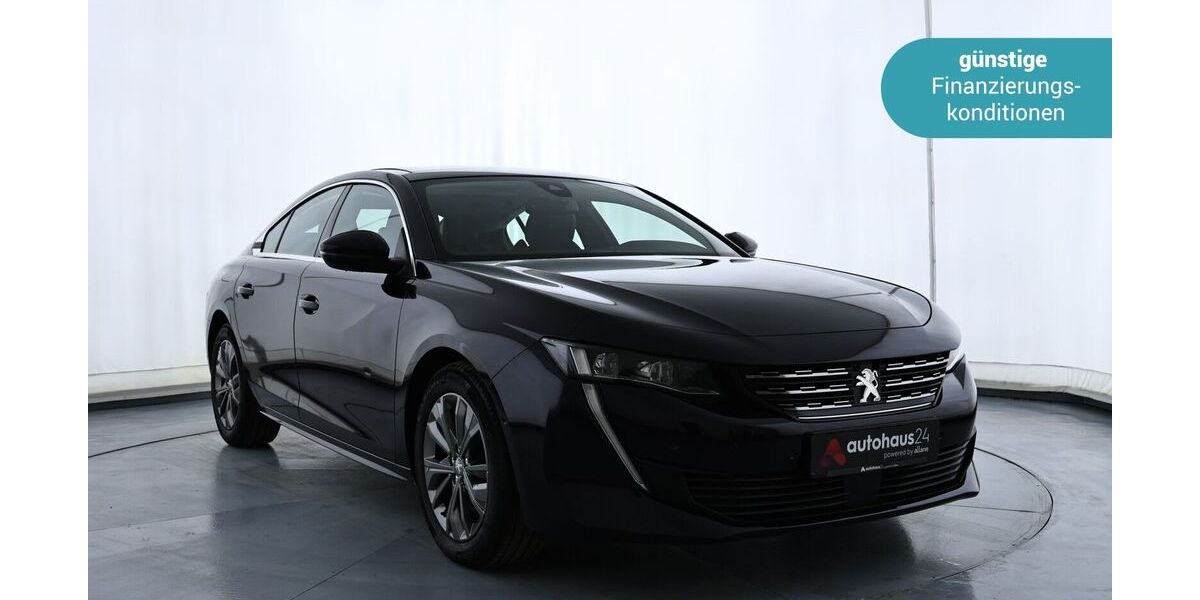 Peugeot 508 116.030 km 17.990 &euro; Wuppertal 42287