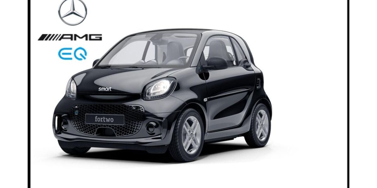 Smart ForTwo 56.372 km 9.750 &euro; Hagen 58135