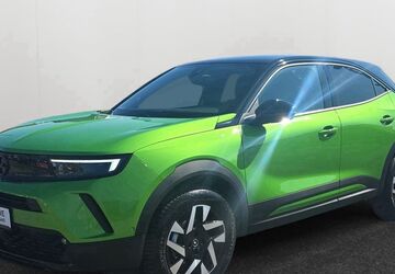 Opel Mokka 14.183 km 20.990 &euro; Bochum 44809