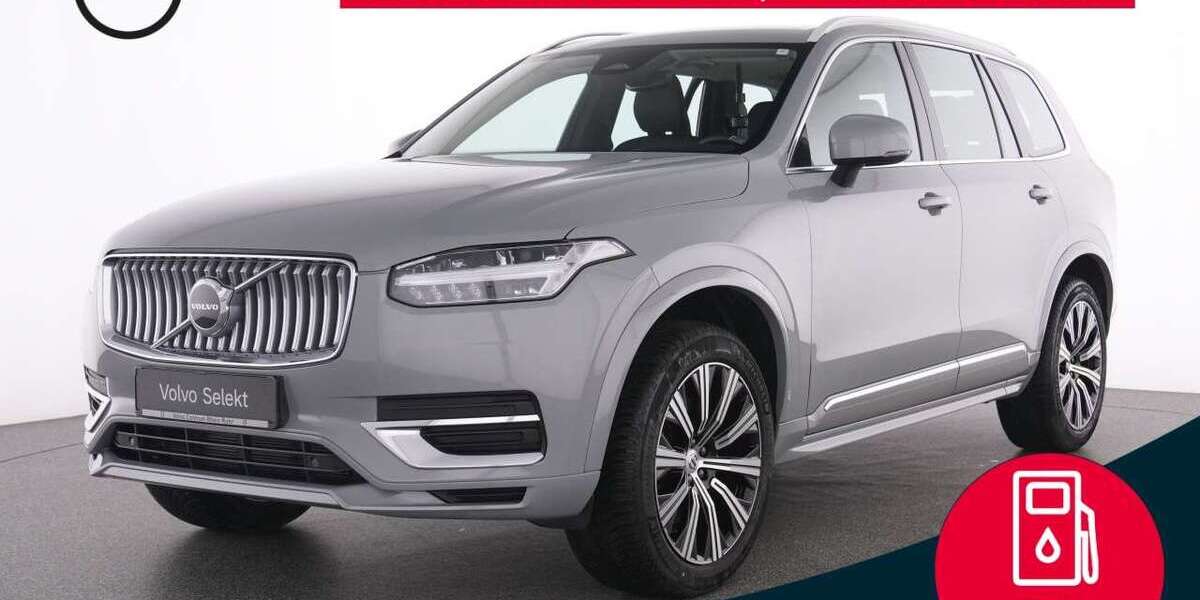 Volvo XC90 14.808 km 58.980 &euro; Mülheim an der Ruhr 45472