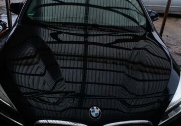 BMW 218 Active Tourer 88.900 km 14.499 &euro; Castrop 44579