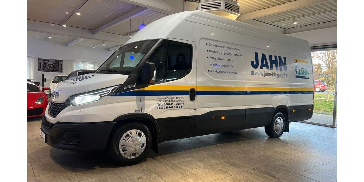 IVECO Andere 175.000 km 21.500 &euro; Datteln 45711