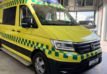 VW Crafter 447.000 km 17.400 &euro; Gelsenkirchen 45879