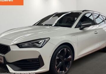 Seat Leon 91.037 km 21.950 &euro; Velbert 42553