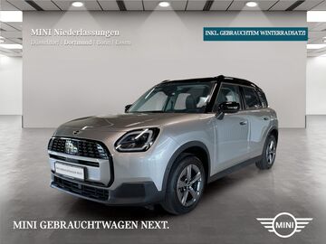 Gebrauchte Mini Countryman