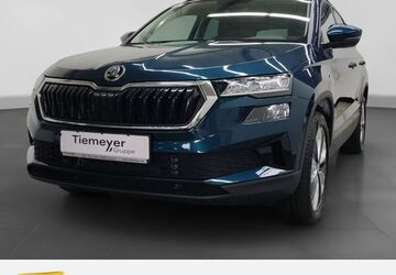 Skoda Karoq 52.948 km 27.890 &euro; Bochum 44809