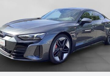 Audi RS e-tron GT 34.527 km 58.280 &euro; Oberhausen 46047