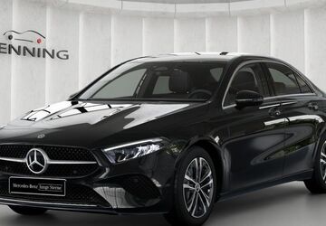 Mercedes-Benz A 180 26.976 km 31.880 &euro; Herne 44653