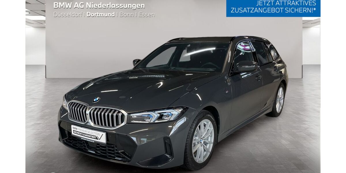 BMW 330 20.844 km 46.999 &euro; Dortmund 44263