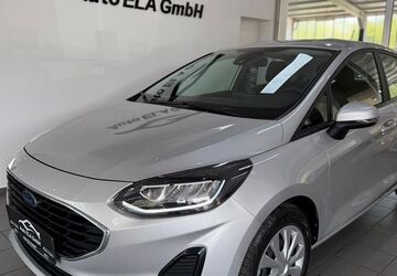 Ford Fiesta 3.900 km 14.990 &euro; Heiligenhaus 42579