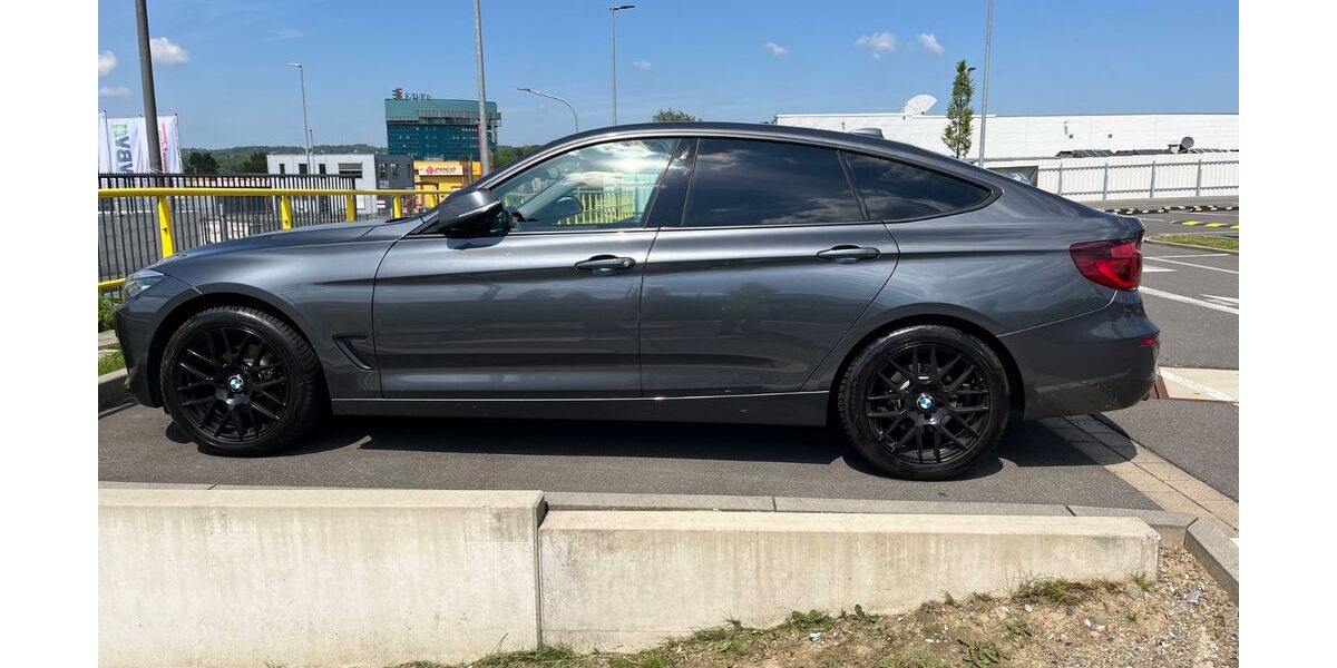 BMW 320 Gran Turismo 156.666 km 16.966 &euro; Wuppertal 42277