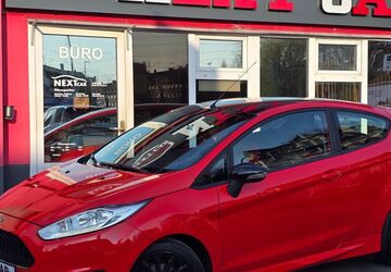 Ford Fiesta 108.000 km 7.999 &euro; Mülheim an der Ruhr 45476