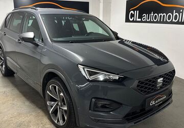 Seat Tarraco 170.230 km 22.990 &euro; Bottrop 46244