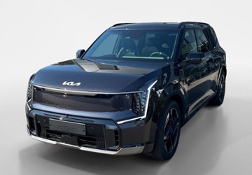 Kia EV9 1.700 km 78.999 &euro; Bochum 44795