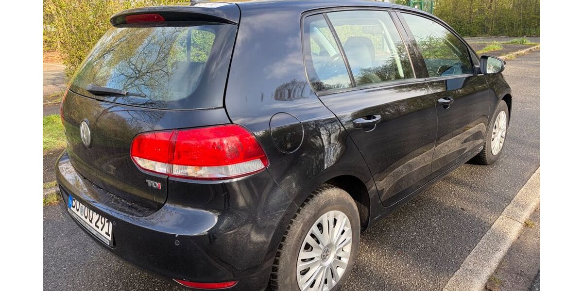 VW Golf 178.500 km 5.950 &euro; Bochum 44866