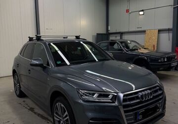 Audi Q5 144.756 km 27.900 &euro; Essen 45219