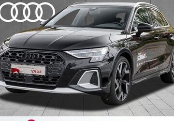 Audi A3 8.990 km 40.840 &euro; Lünen 44534