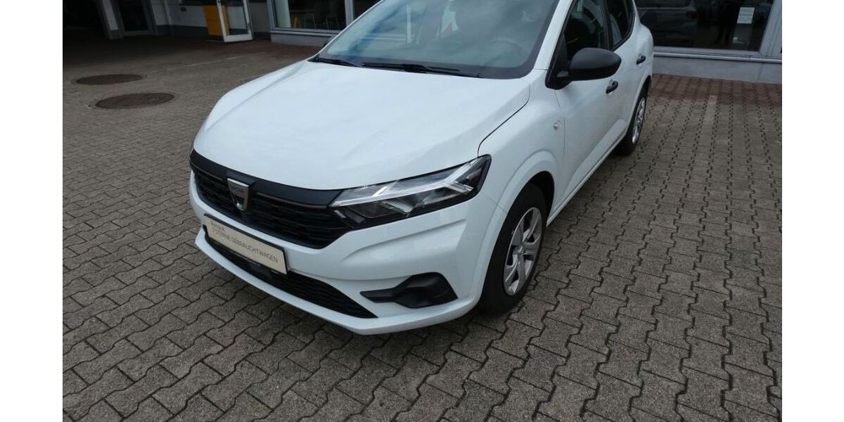Dacia Sandero 42.228 km 11.995 &euro; Hagen 58091