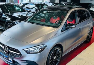 Mercedes-Benz B 250 48.000 km 29.999 &euro; Essen 45326