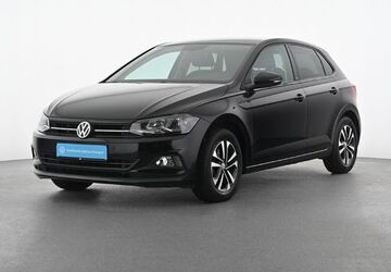 VW Polo 68.101 km 15.960 &euro; Essen 45143
