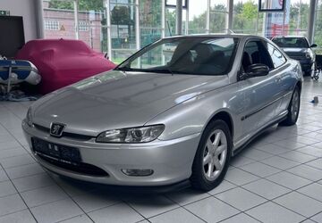 Peugeot 406 223.000 km 9.990 &euro; Gelsenkirchen 45892