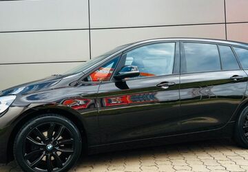 BMW 218 Gran Tourer 135.000 km 11.800 &euro; Bottrop 46242