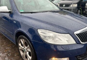 Skoda Octavia 166.937 km 2.150 &euro; wuppertal 42285