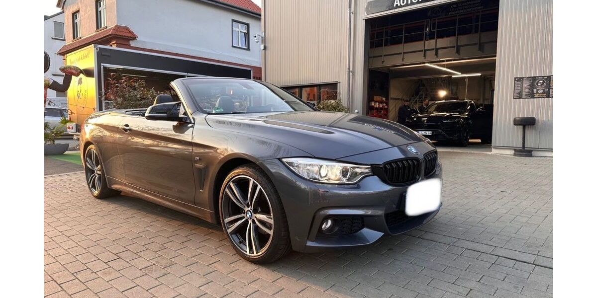 BMW 420 196.000 km 16.800 &euro; hagen 58135