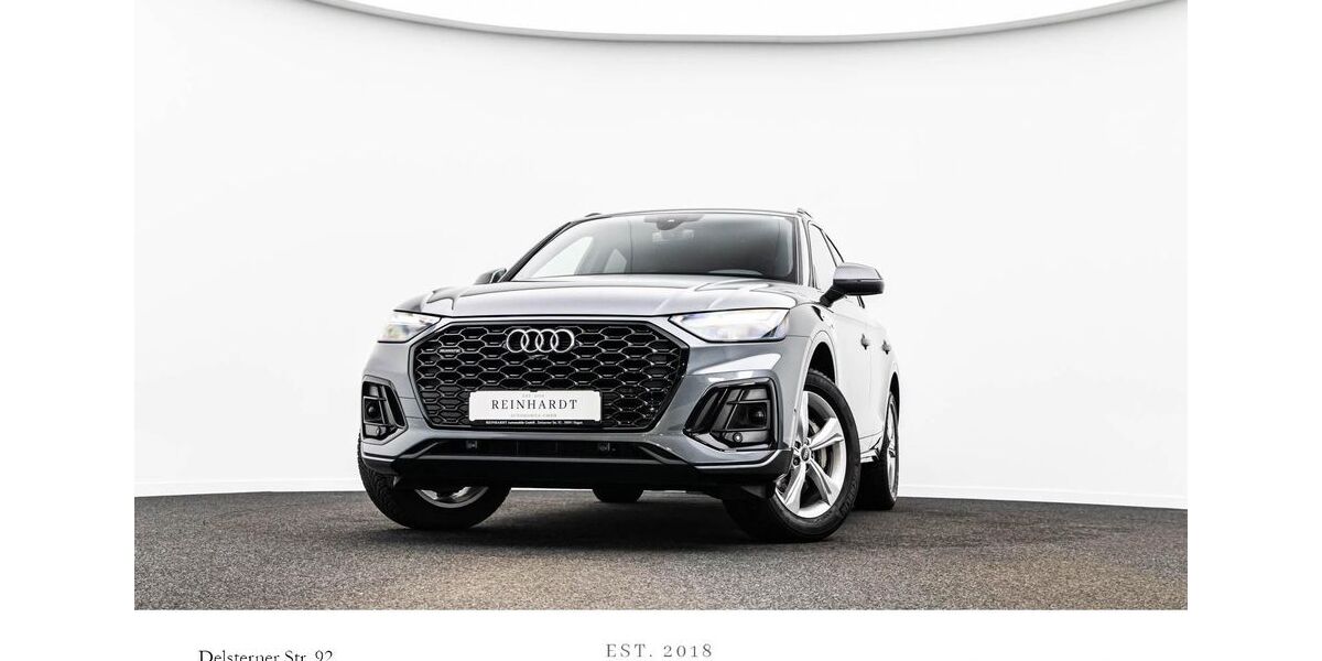 Audi Q5 59.036 km 38.265 &euro; Hagen 58091