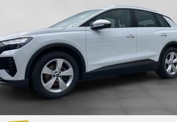 Audi Q4 e-tron 24.186 km 26.880 &euro; Bochum 44892