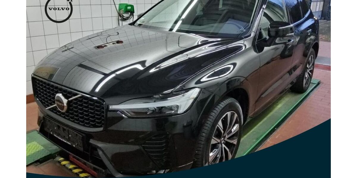 Volvo XC60 27.671 km 42.980 &euro; Essen-Kray 45309